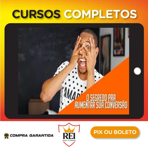 Anúncio Express 3.0 - Micha Menezes