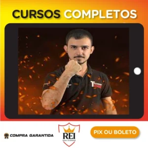 Curso Completo de Remarketing no Facebook - Jonathan Giomo