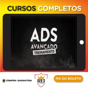 Face Ads Avançado - Estevão Soares