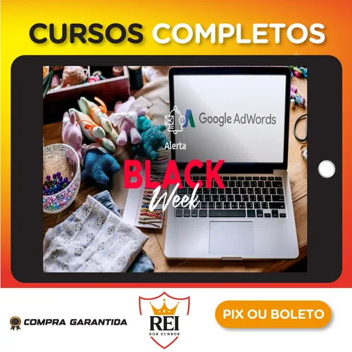 Google Adwords na Prática - EDUK