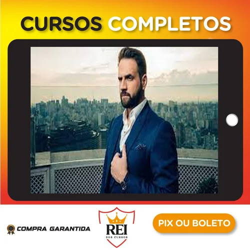 Workshop Desire - Pedro Superti