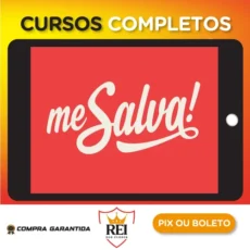 Apostilas ENEM - Me Salva