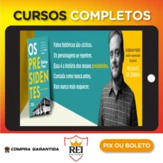 Os Presidentes - Rodrigo Vizeu