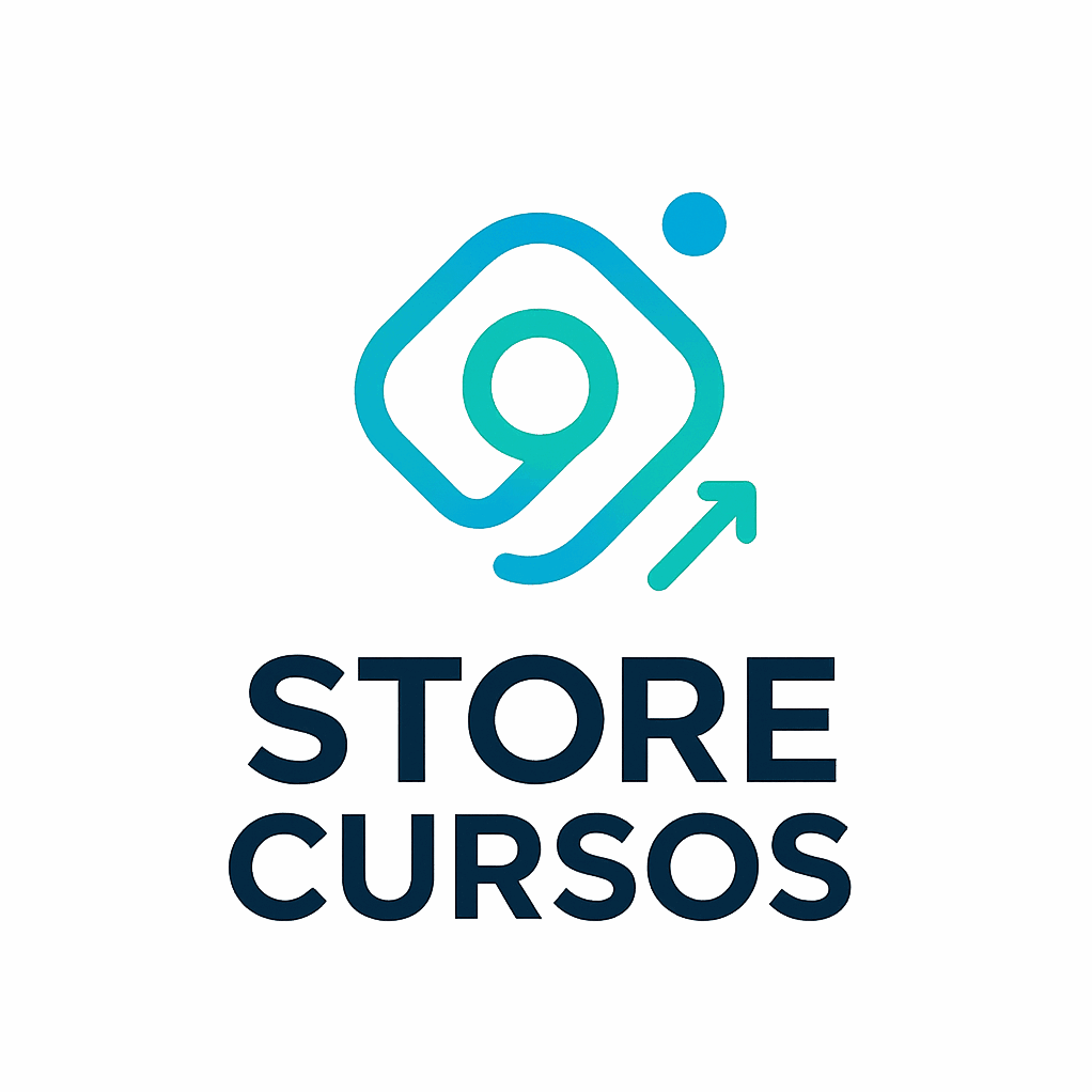 Store Cursos