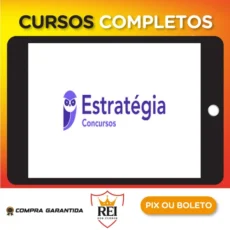 Universidade do Estado do Rio Grande do Norte - Técnico Administrativo - Estratégia