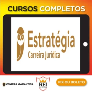 Regular - Magistratura do Trabalho - Estratégia Carreira Jurídica