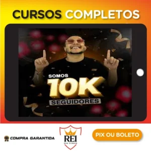 Imersão de Criativo 3.0 - Marconi Rômulo