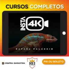 Insta 4k - Rafael Palazzio