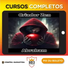 Cridor Zen 2.0 - Abraham