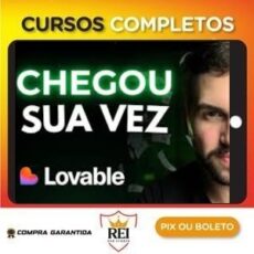 Lovable Pro – Rafa Voss