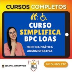 Simplifica Bpc Loas - Simplifica Previdencia