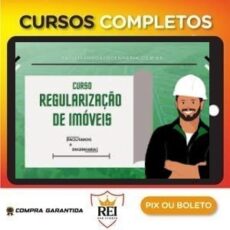 Curso Regularização De Imóveis Do Fae Facilitando A Engenharia