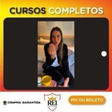 Manicure-Se - Gabriela Hondrones