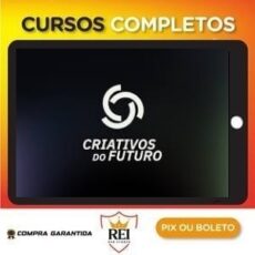 Kit Branding 4.0 - Criativos Do Futuro