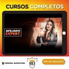 Afiliado Expert - Rafaele Monteiro