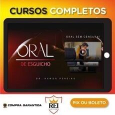 Gatilhos Do Esguicho - Ramon Pereira