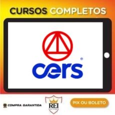 Promotor De Justiça - Cers