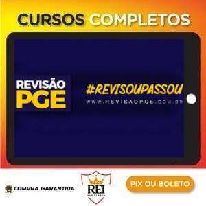Extensivo Black - REVISAOPGE