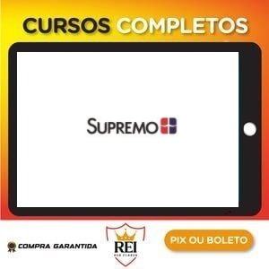 Delegado Federal - Supremo