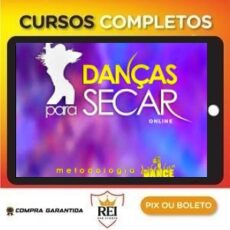 Danças para Secar – RVD Produções