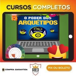 O Poder dos Arquétipos – Lucas Drago