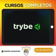 Desenvolvimento Web – Trybe