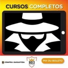 HackerSec Academy (Completo) – Hackersec