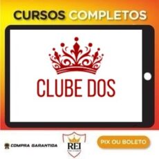 Clube de Elite – Thiago Okraszewski
