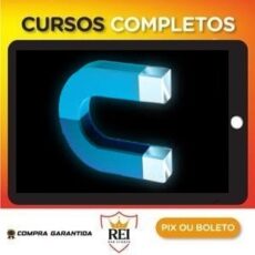 Comunicação Magnética – Matheus Copini