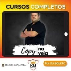 Copy na Veia – Micha Alves