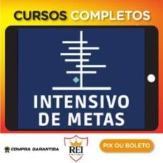 Intensivo de ECG - Rhanderson Cardoso