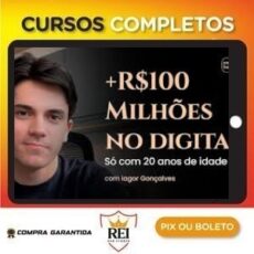 Bequest Academy - Iagor Gonçalves