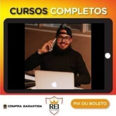 O Mapa Do Digital – Luiz Santos