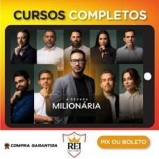 A Década Milionária – Rafael Kiso