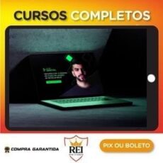 Clã Do Digital – Marcos Vanbasthen