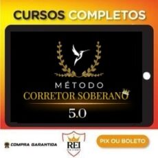 Corretor Soberano 5.0 - Pedro Santos