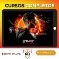 Criador Do Futuro - Gab Mazzei