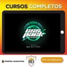 Css Pack – Para Elementor – Heitor Ferreira