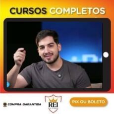 Formação Arquiteto De I.A – Anwar Hermuche