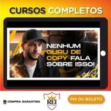 Formação Copy DR - Gabriel Covolam