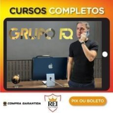 Fq Academy – Fernando Quintas