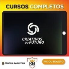 Kit Branding 4.0 – Criativos Do Futuro