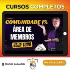 Mentoria 1% Melhor Que Ontem – Tay Galega