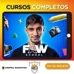 Faw School - Gabriel Saab